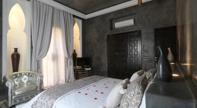 Suite Superior Riad Faraj