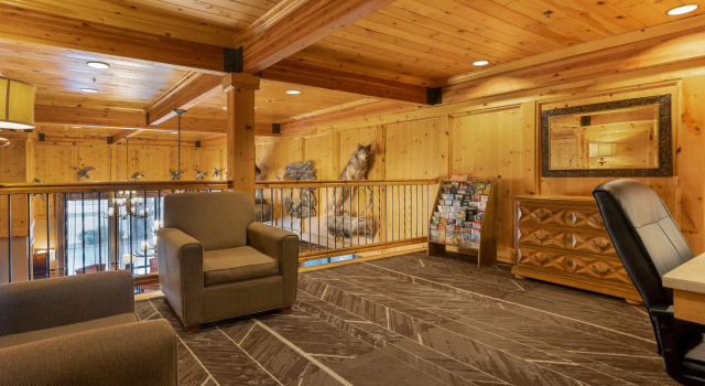 Best Western Plus Olympic Inn, Book Hotel Klamath Falls Oregon