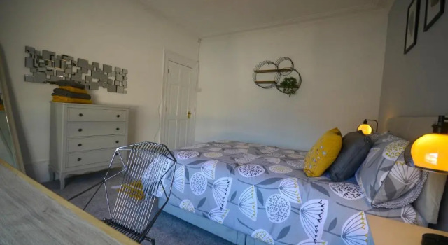 Heritage Holiday Accommodation