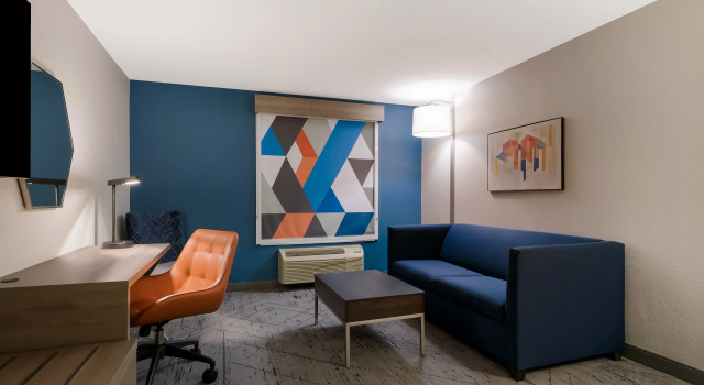 Holiday Inn Express Hotel & Suites The Villages by IHG