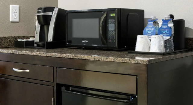 Полулюкс Hilton Garden Inn Dothan