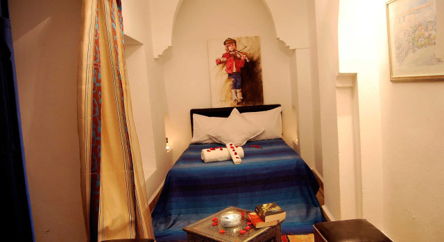 Riad Hannah