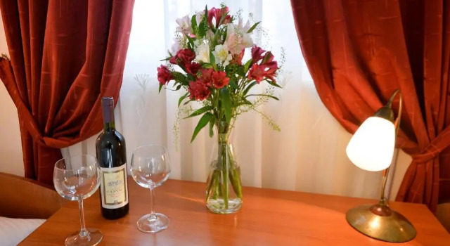 Номер Standard Hotel Podostrog