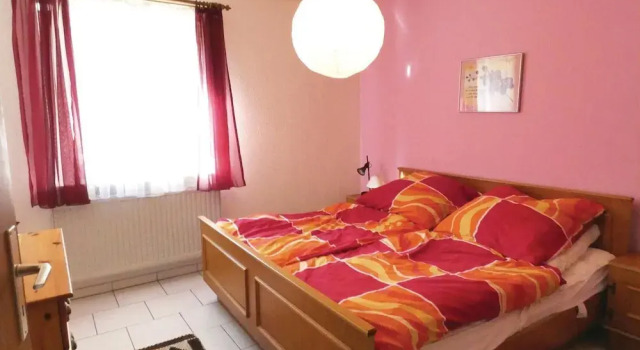 Stunning Apartment in Arrach With 2 Bedrooms and Wifi, Prenota Appartamento Arrach Grosser Arber