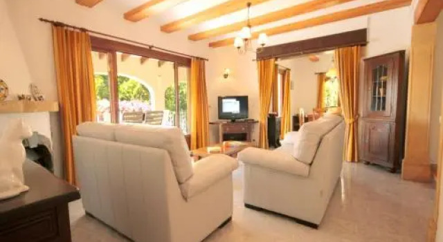 Holiday Home Ranjana