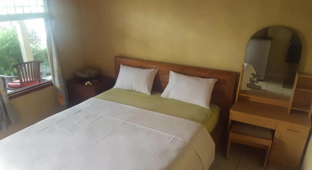 Dwi Utama, Rezervovat Hotel Hotely v Bali se snídaní, Snídaně