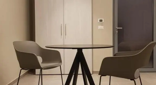 Standard Apartment Area 19