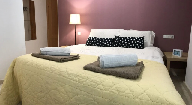 Apartamento Mirador Amanda
