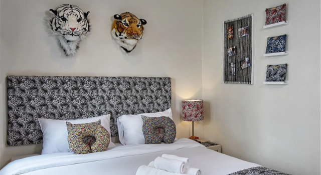Bangkok River Loka Hotel, Забронировать Отель Отели Бангкока 3 звезды, 3*