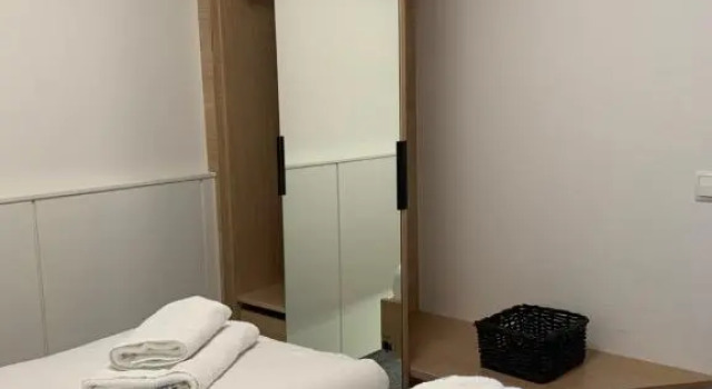 Номер Economy Harmls Aparthotel