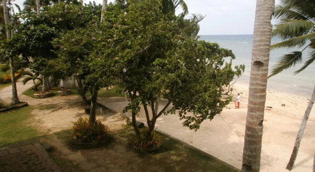 Durhan White Beach Resort, Boek Resort Tabuelan Cebu