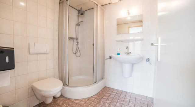 Номер Standard Hotel Le Provencal
