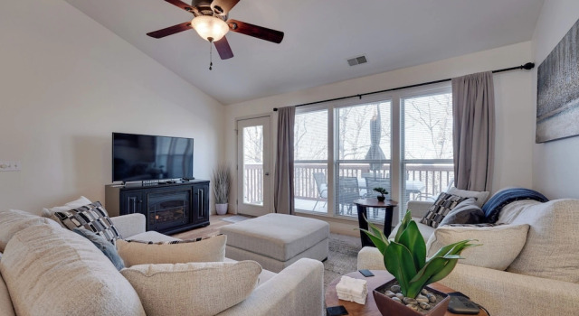 6 Mi to Branson Strip: Resort Condo w/ Perks