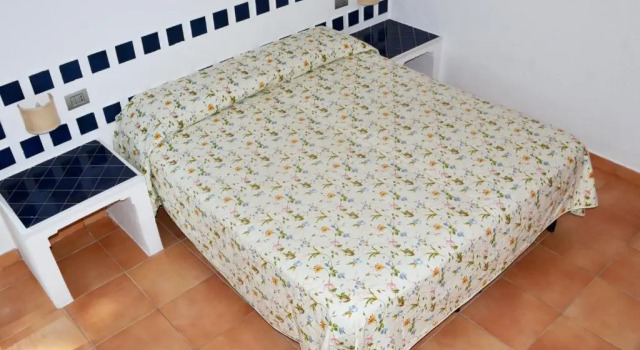 Двухместный номер Standard Hotel delle Stelle Beach Resort