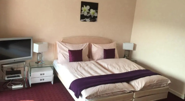 Номер Standard Hotel Garni Villa del Sole