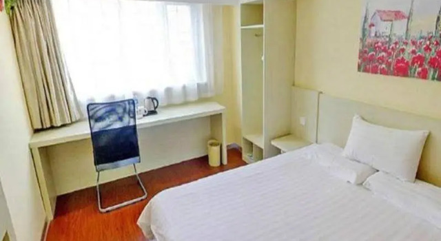 Hanting Gz 1st Zs Rd., Boek Hotel Hotels in Guangdong met parkeren, Parkeren