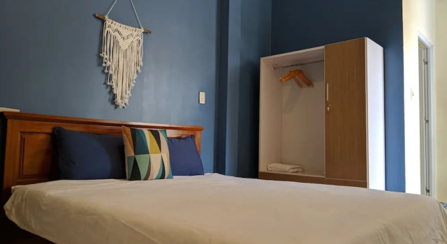 Homestay, Prenota Hotel Hotel a Da Nang con parcheggio, Parcheggio