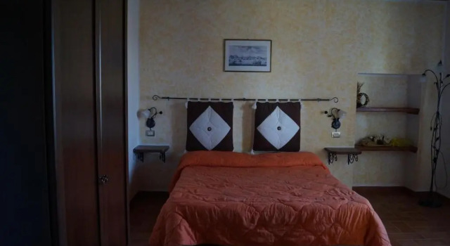 Номер Standard Agriturismo Poggio San Pietro