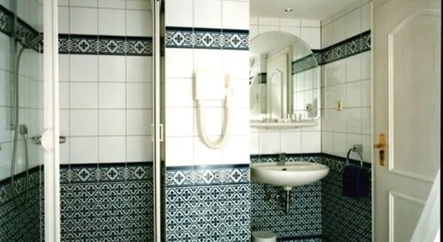Двухместный номер Comfort Hotel Lindenhof