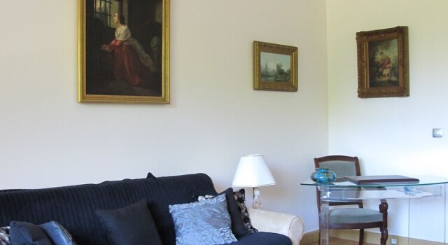 Parc Monceau - 2 pièces - 89 m² - Paris 17, Забронировать Апартаменты/квартира 8-й округ: Елисейские поля Париж