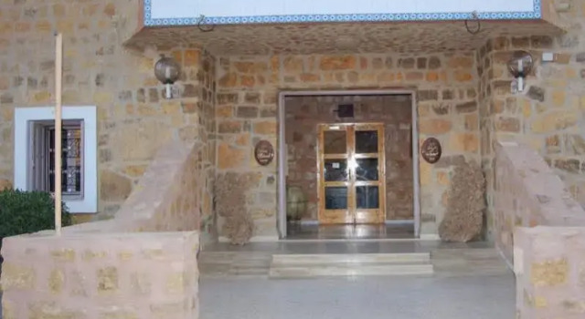 Mabrouk, Réserver Hôtel Tataouine Tataouine