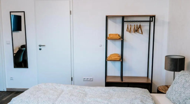 Номер Deluxe Dill Hotel