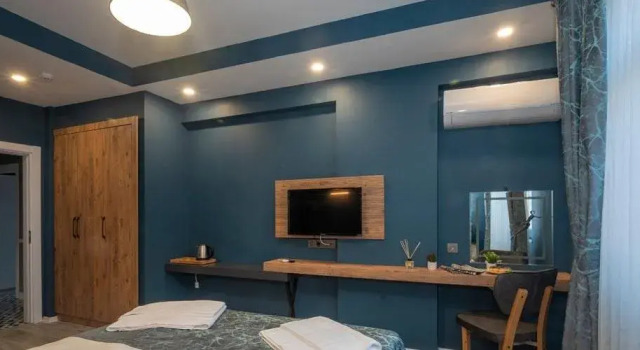 Hazal Otel, Boek Hotel Sakarya Regio Marmara