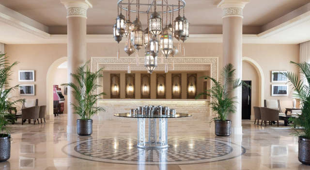 JAZ Tamerina, Almaza Bay, Varaa Hotelli Almaza Bay Egypti