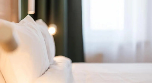 Номер Standard Hotel Casa Luxemburg