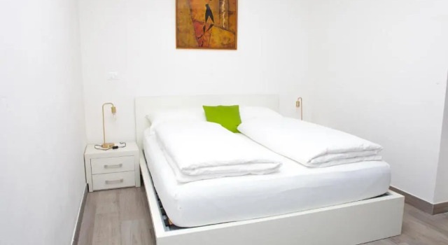Студия Loft 82 Apartments