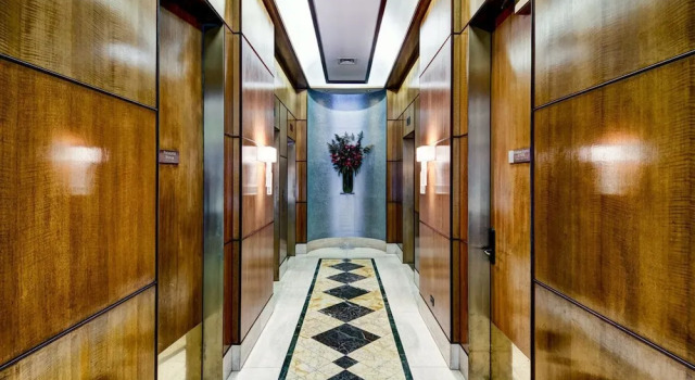 Fully Furnished 2BR 2bath Unit in NYC, Забронировать Апартаменты/квартира Апартаменты Нью-Йорка, рядом с Здание «Бересфорд», Апартаменты/квартира