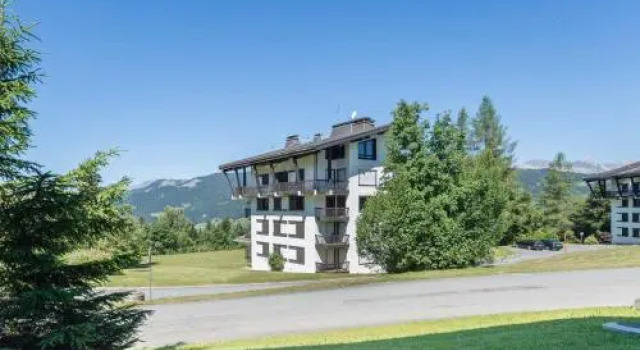 Apartment Location appartement 2 pièces megeve mont d'arbois. 3, Забронировать Апартаменты/квартира Апартаменты Межев, рядом с Горнолыжный подъемник Мутели, Апартаменты/квартира