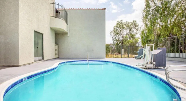 Номер Standard Days Inn by Wyndham Banning Casino/Outlet Mall