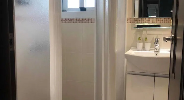 Двухместный номер Standard с балконом Liu Yuan Green Villa