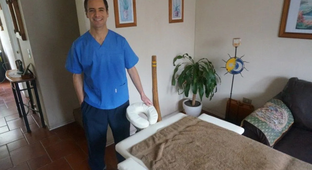 Hotel Terra Mia, Book Hotel Hoteller i San Antonio med parkering, Parkering