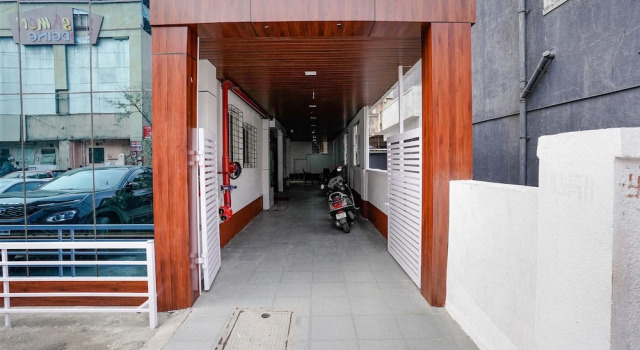 FabHotel New 7 Star, Забронировать Отель Отели штата Махараштры 3 звезды, 3*