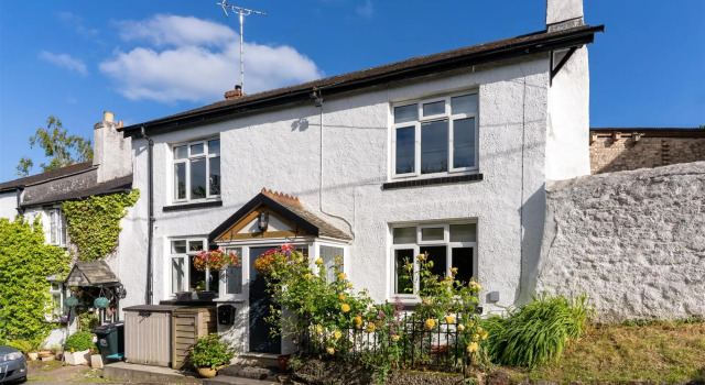 Haldon View - Characterful Devon cottage boasts stunning countryside views and hot tub, Забронировать Дом для отпуска Тинмут Девон
