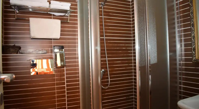 Двухместный номер Standard Royal Vila Hotel