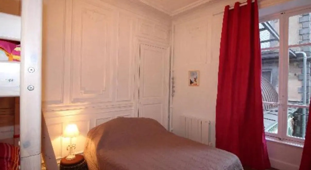 Appartement Mont-Dore, 2 pièces, 4 personnes - FR-1-608-104