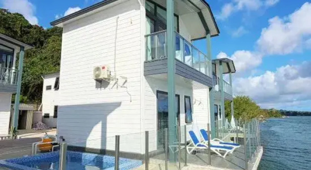 lake view apartment, Đặt Căn hộ Port Vila 