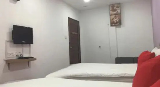 Семейный люкс Changlun Star Hotel