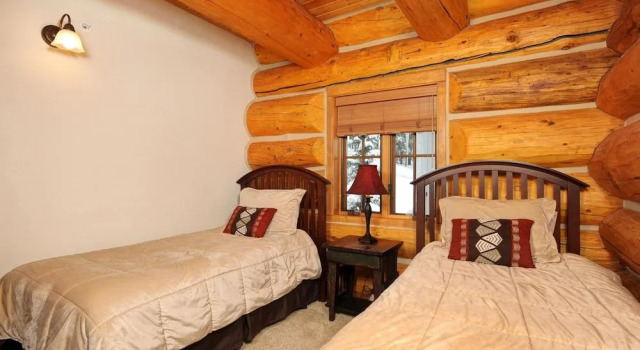 Paradise Meadow Lodge, Book Hotel Hoteller i Breckenridge med parkering, Parkering