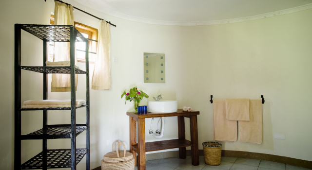 Mount Meru Game Lodge