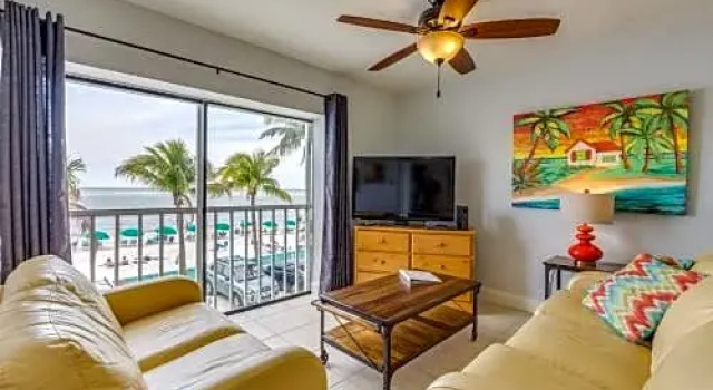 Вилла Pierview Hotel and Suites