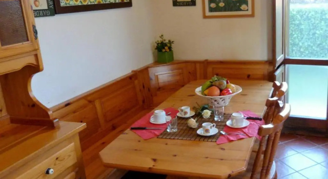 Appartamenti Albarosa by Holiday World, Varaa Hotelli Sigillo Umbria