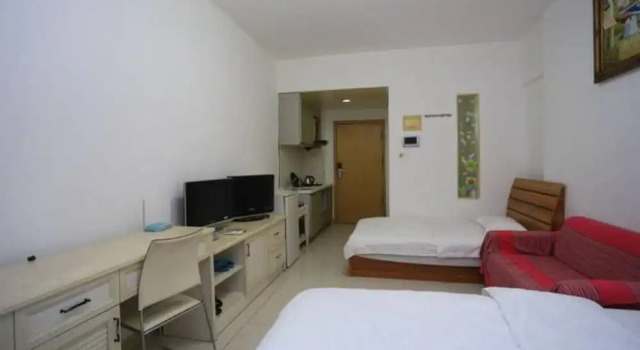 Xiao Jia Apartment, Забронировать Апартаменты/квартира Отели Гуанчжоу с парковкой, рядом с Станция метро Zhujiang New Town, Парковка