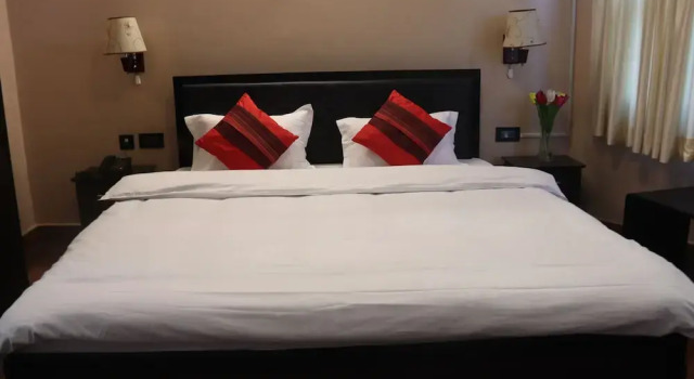 Rinchen Hotel