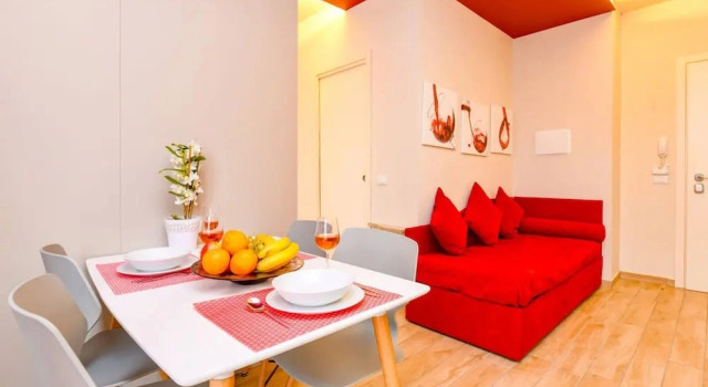 Casa Vino in Sal With 1 Bedrooms and 1 Bathrooms, Забронировать Апартаменты/квартира Отели в центре Сала, в центре