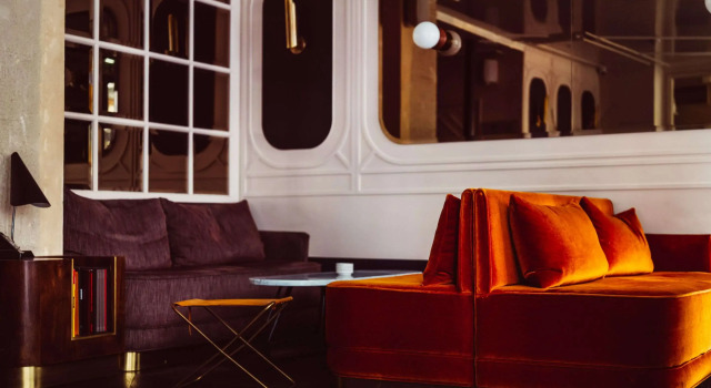 Hotel Panache, Забронировать Отель Отели Парижа 4 звезды, 4*