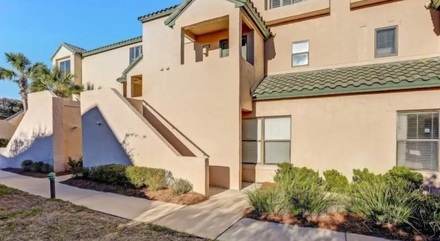 209-sailmaker, Забронировать Апартаменты/квартира Амилия Jacksonville Coast, рядом с Amelia Island Plantation Oak Marsh Golf Course